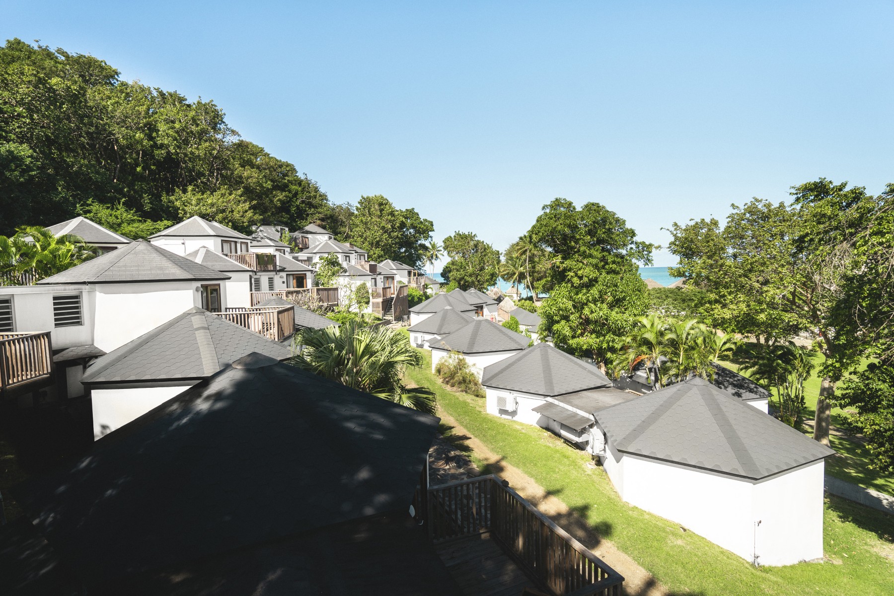 Langley Resort Fort Royal